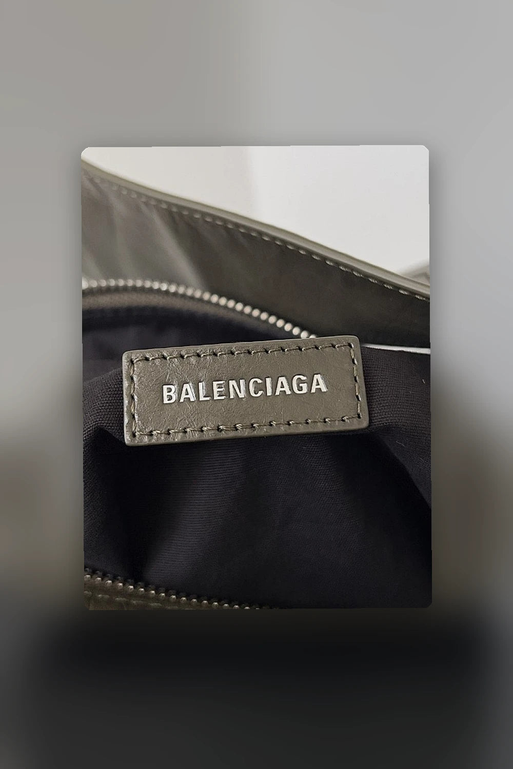 NB - BG Bag - 2304