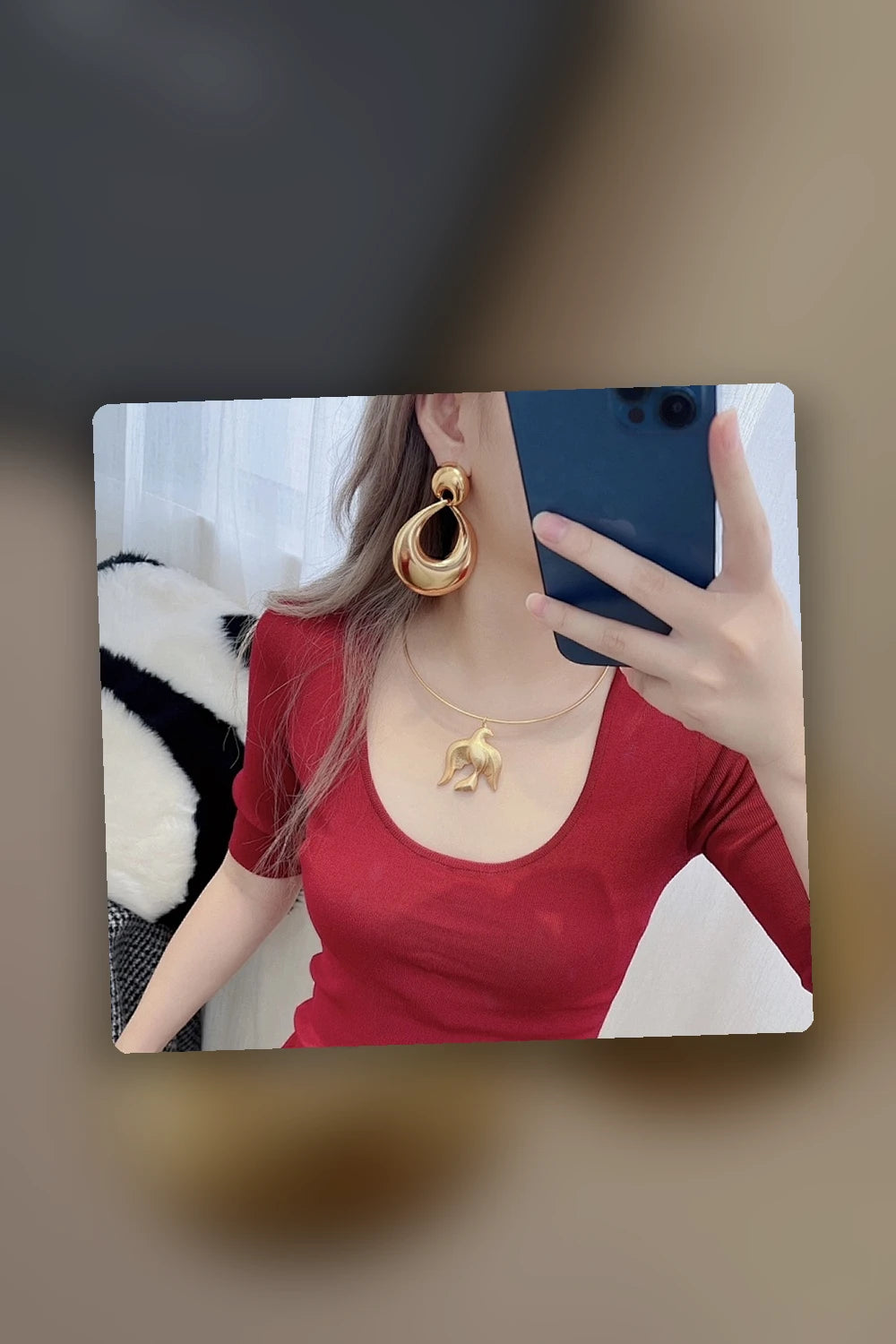 NB - YLS Jewelry - 331