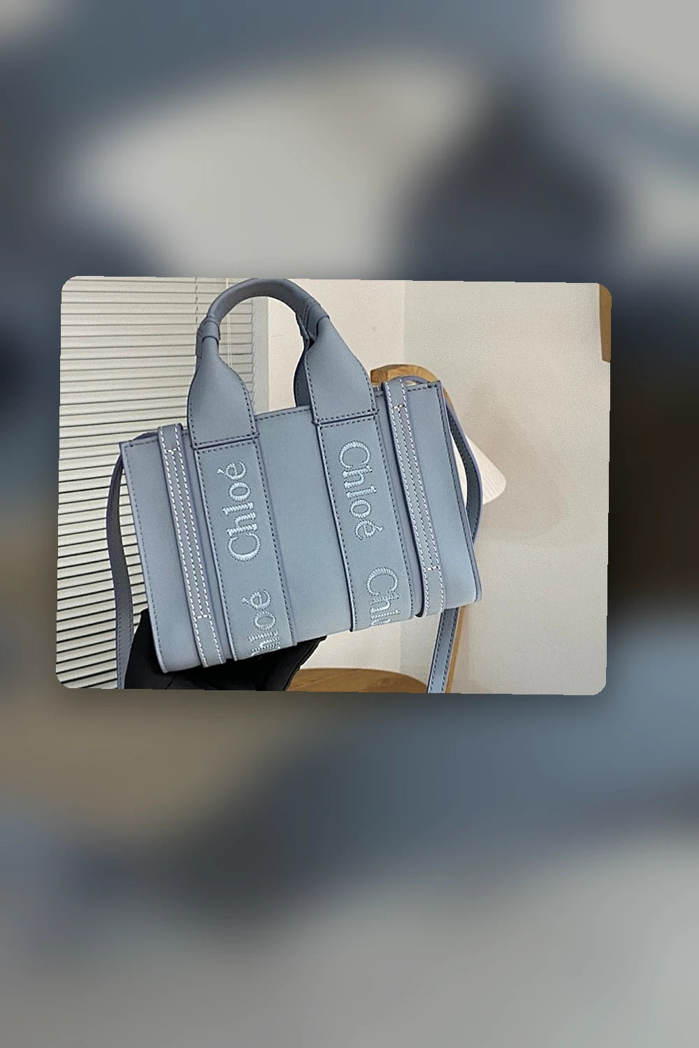 NB - CLE Bag - 535