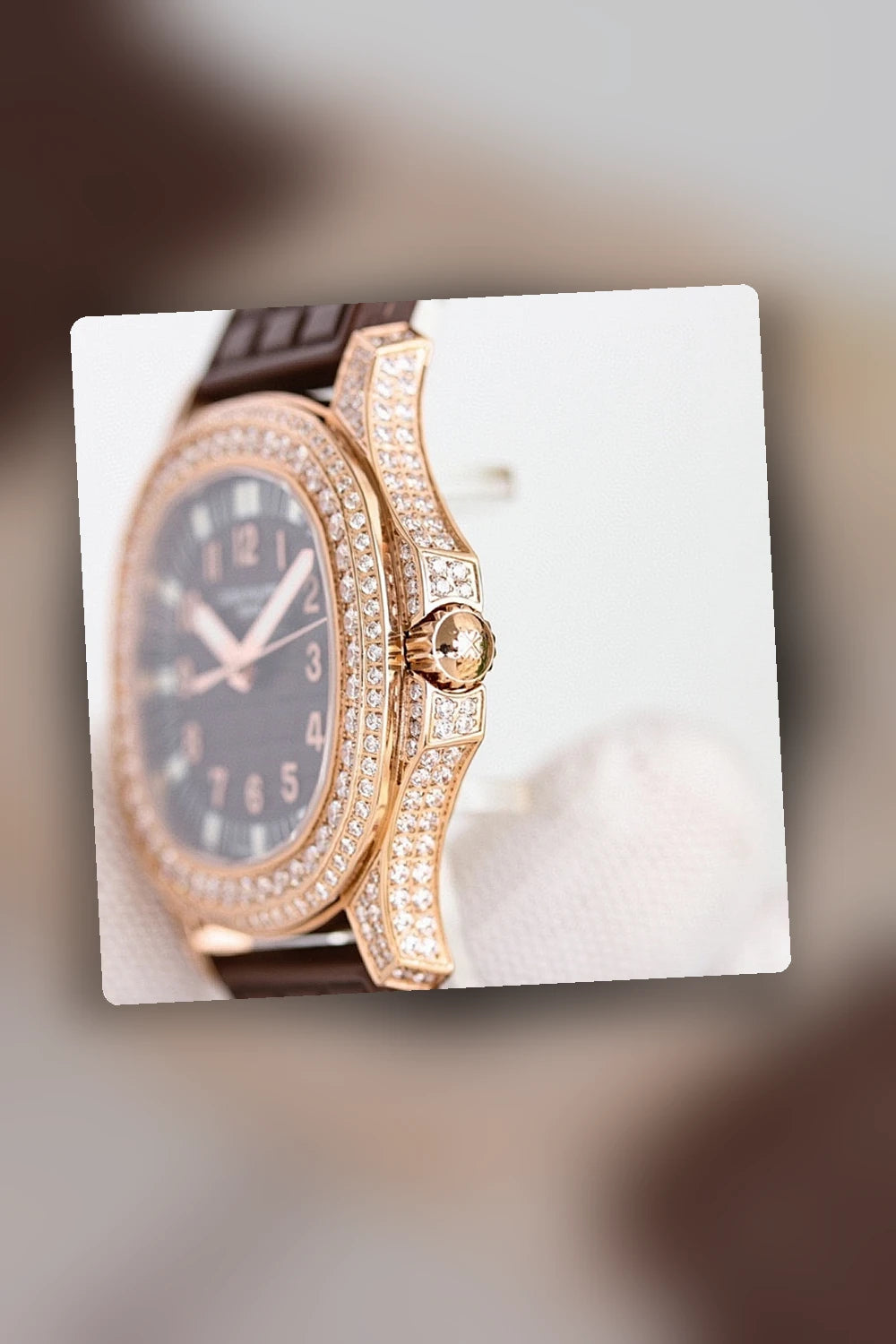 NB - Mix Watch - 1634