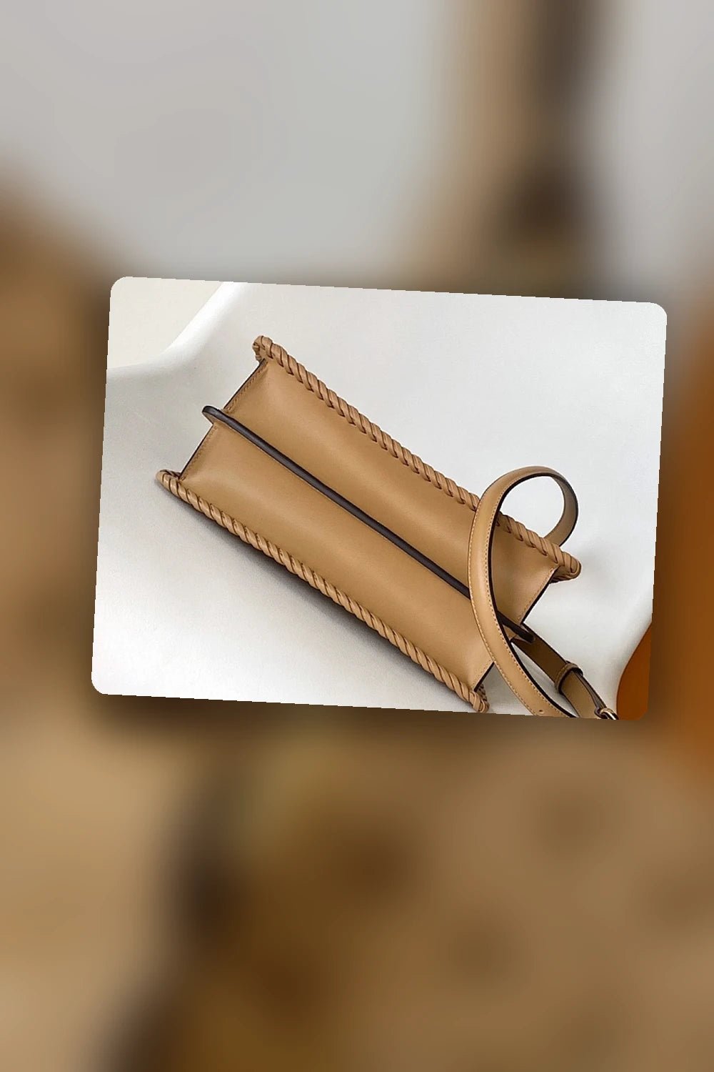 NB - FDE Bag - 196