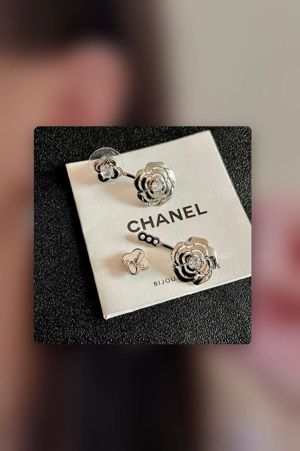 NB - CHL Jewelry - 1013