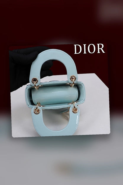NB - DOR Bag - 326