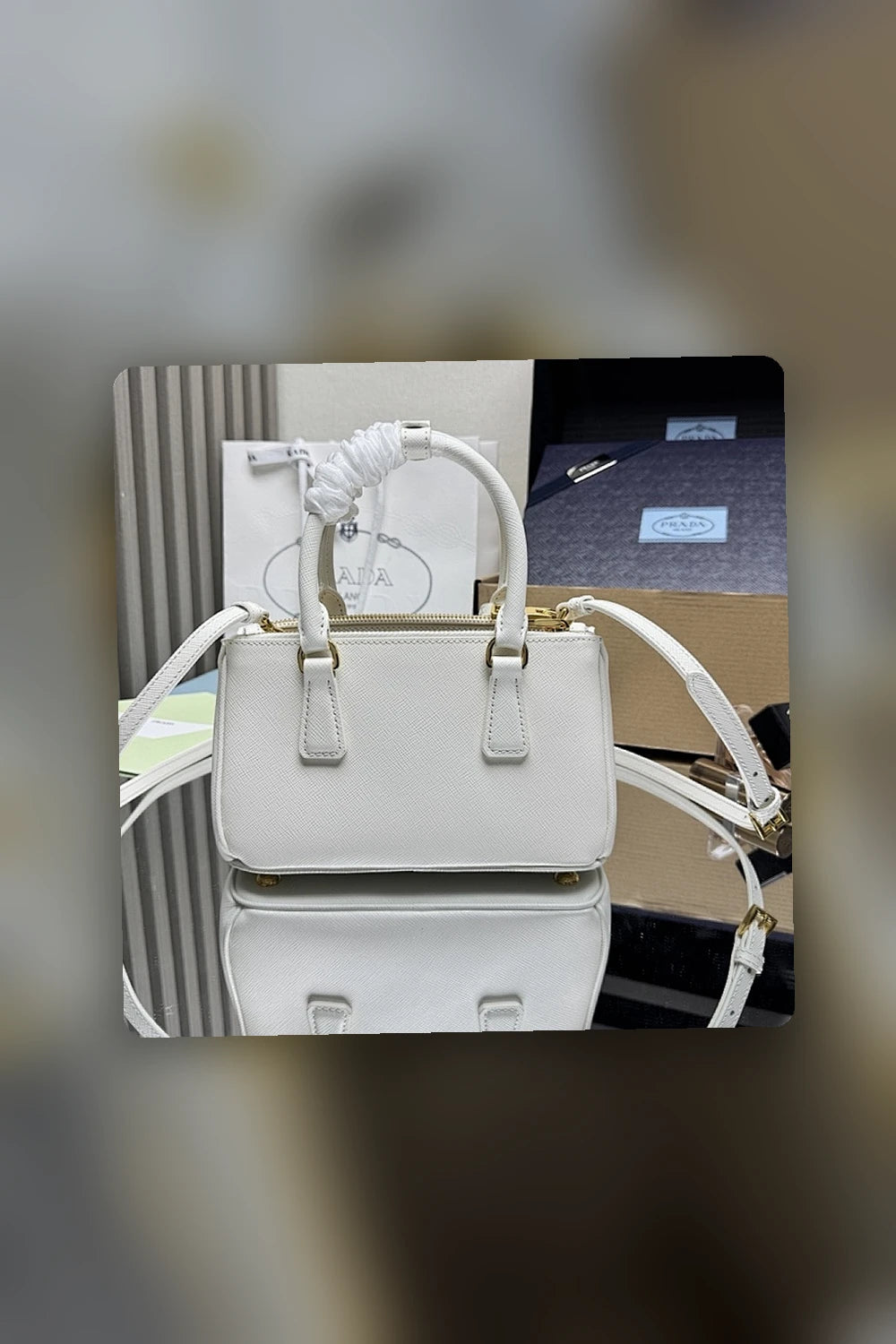 NB - PD Bag - 1235