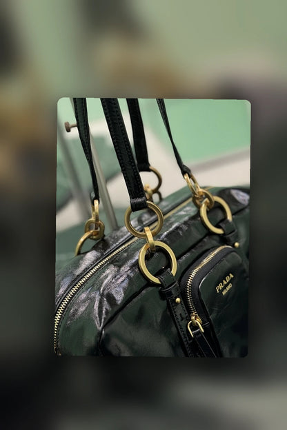 NB - PD Bag - 375