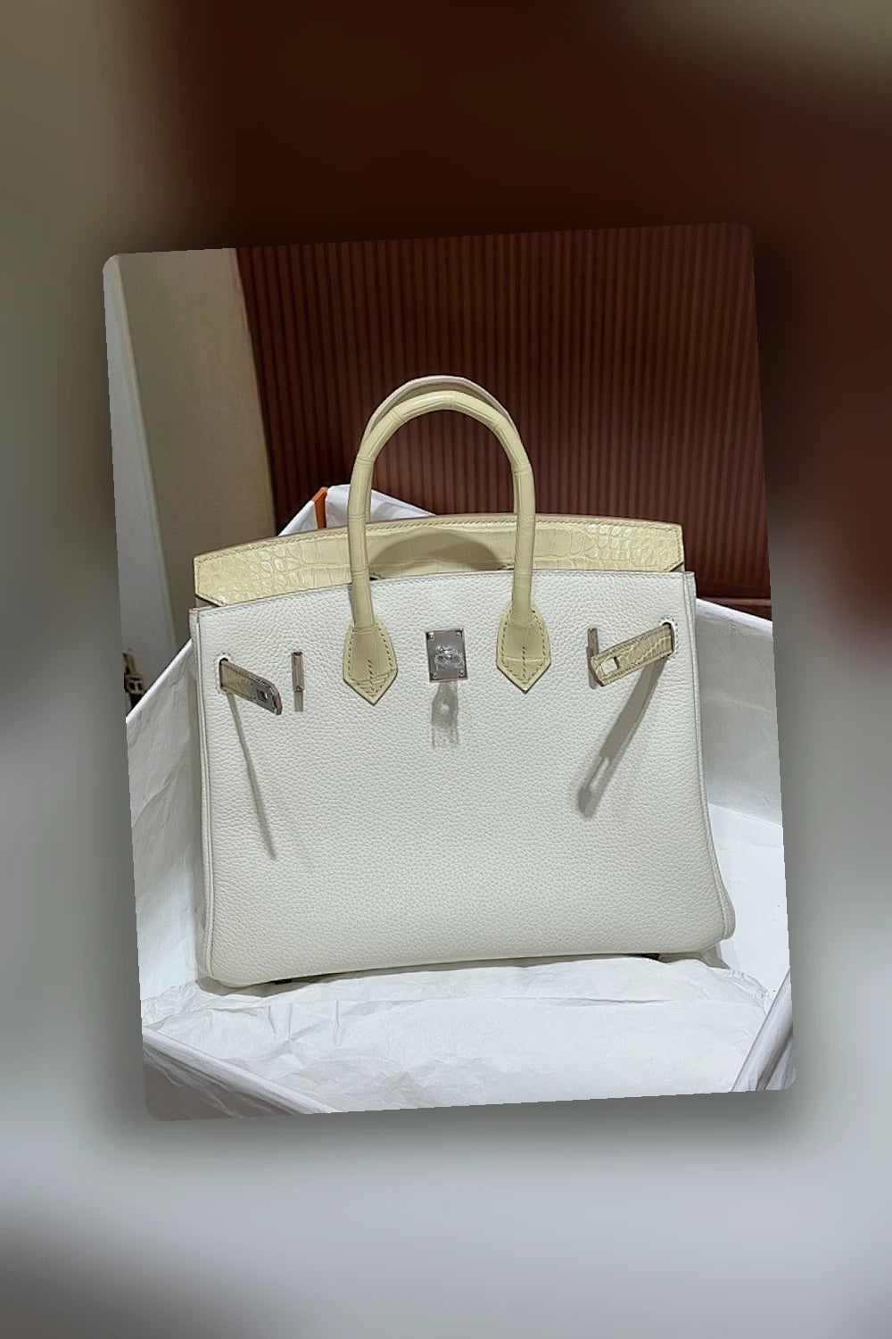 NB - HMS Bag - 662