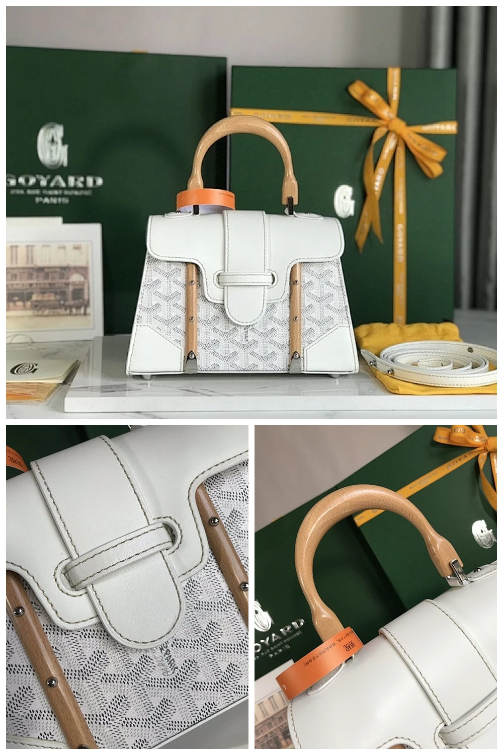 NB - GYO Bag - 1061