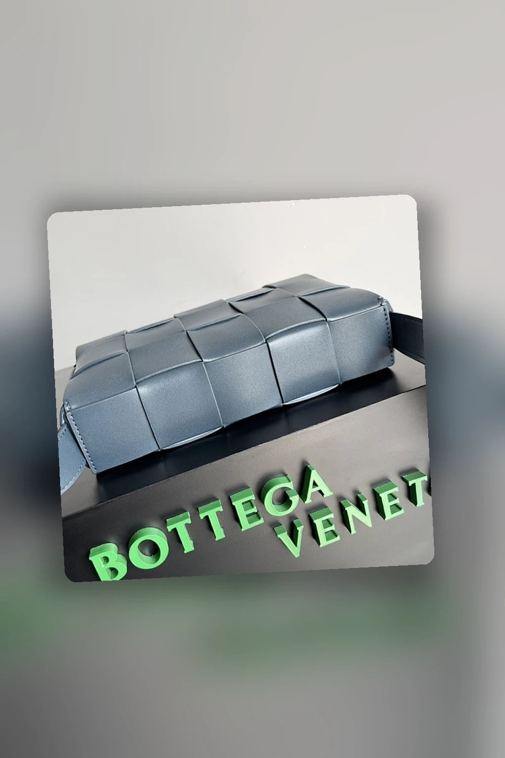 NB - BOV Bag - 496