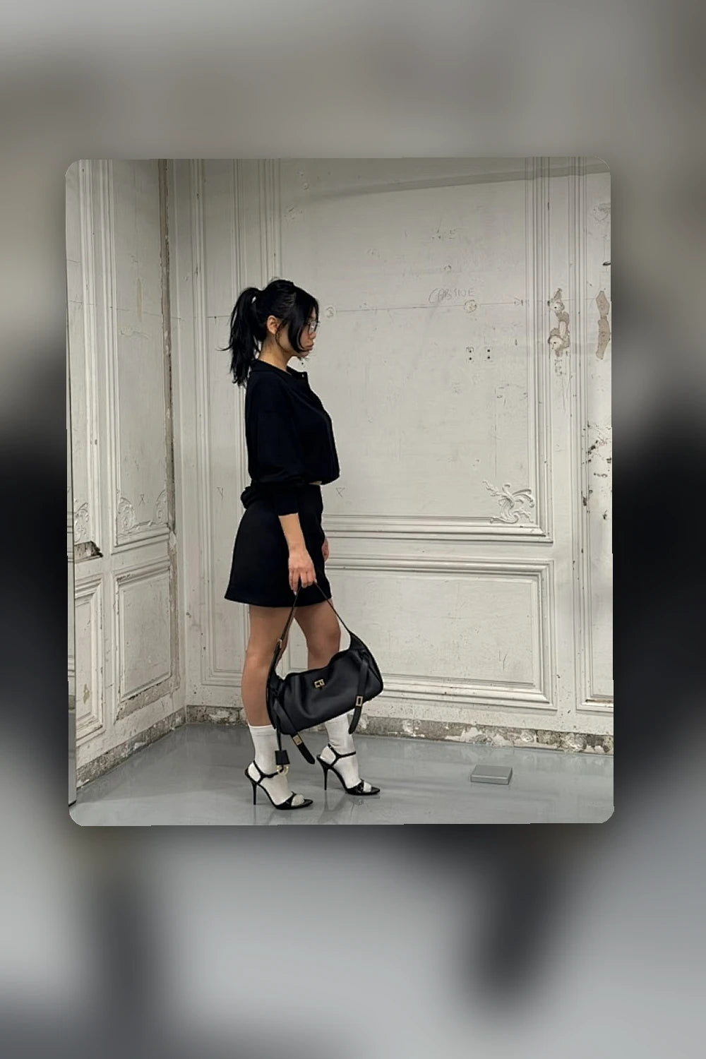 NB - BG Bag - 2027