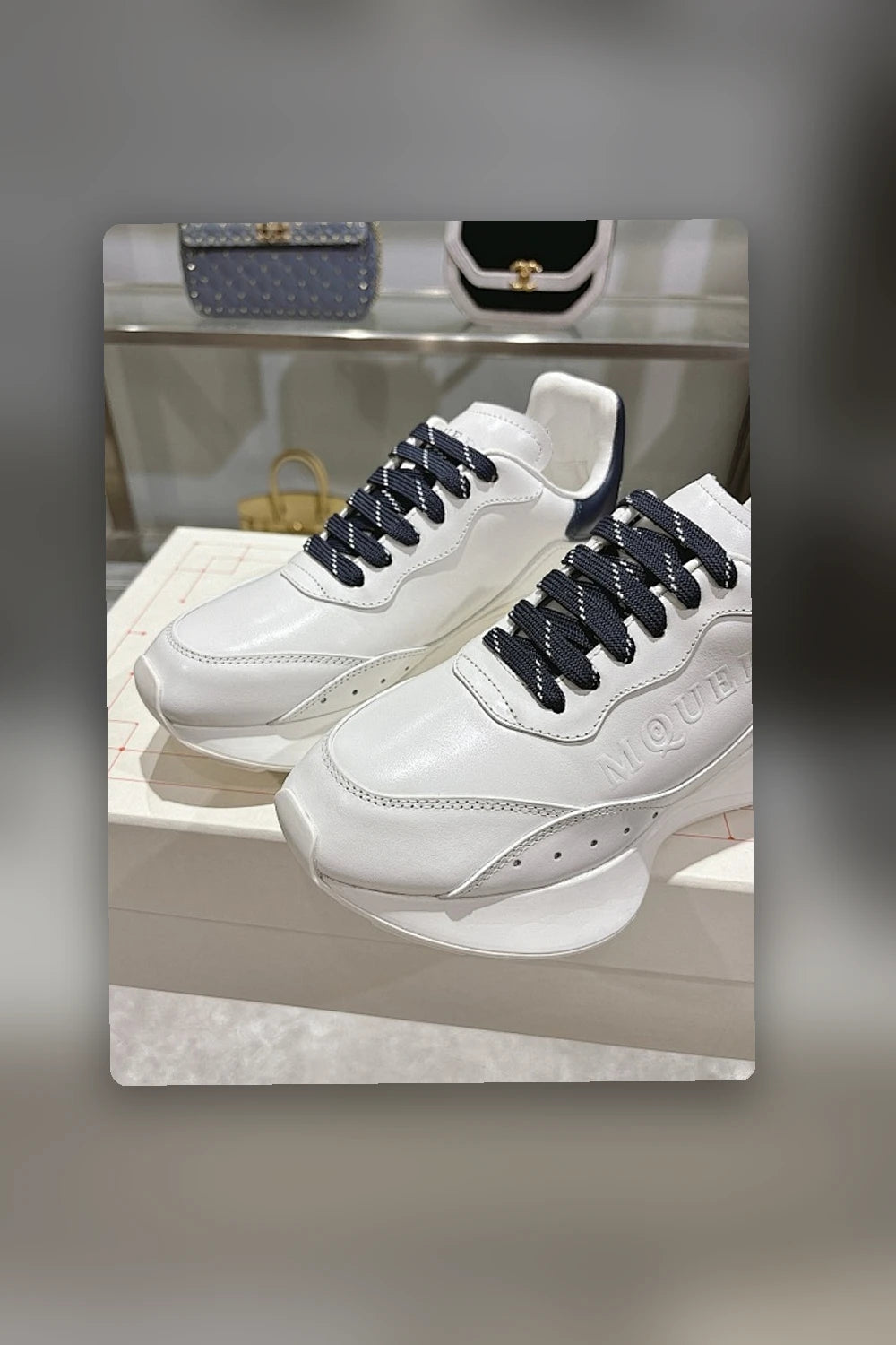 NB - AQ Women Shoes - 191