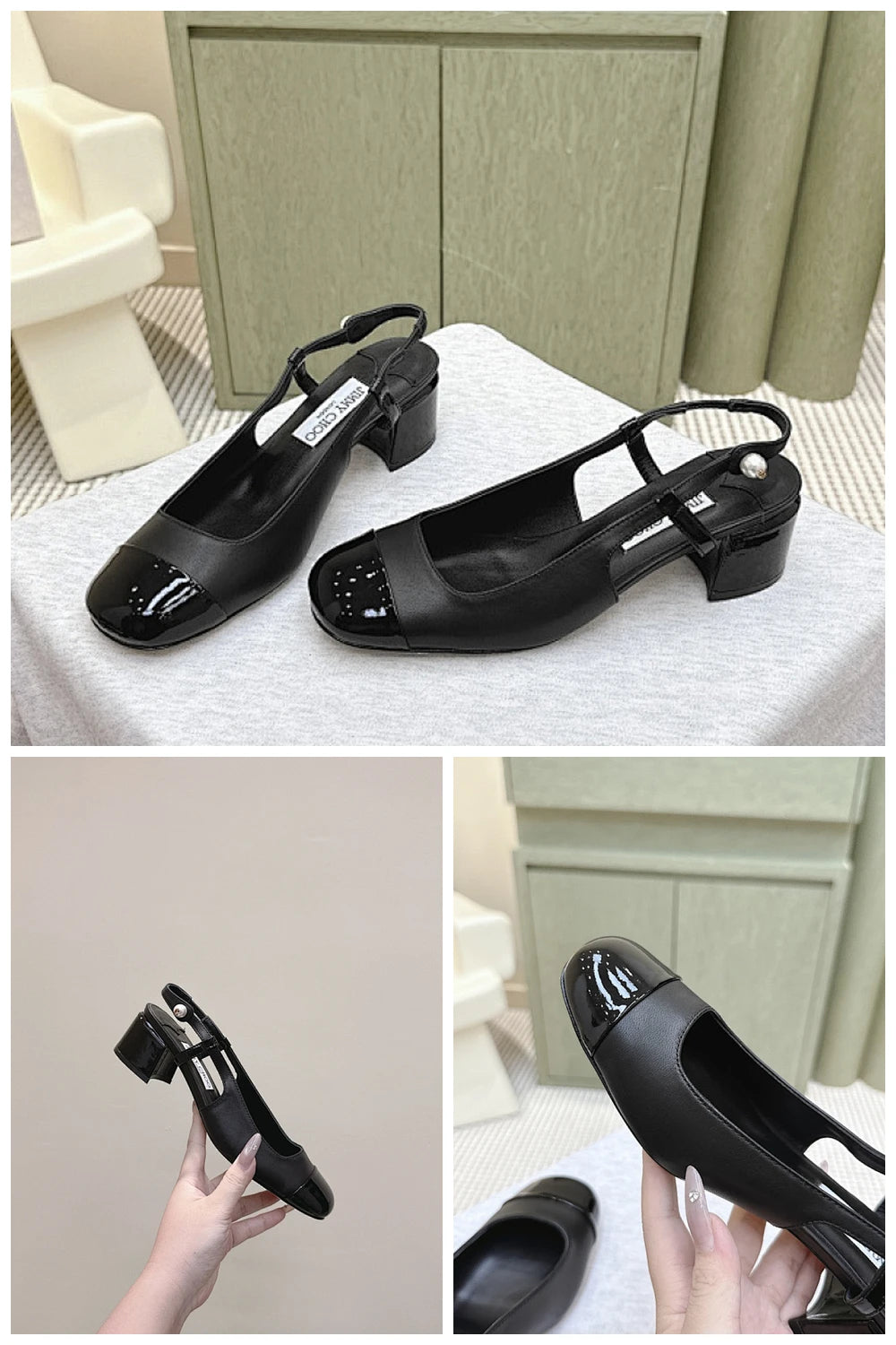 NB - JMC Women Shoes - 583