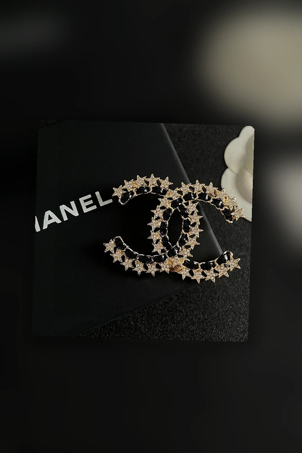 NB - CHL Jewelry - 991