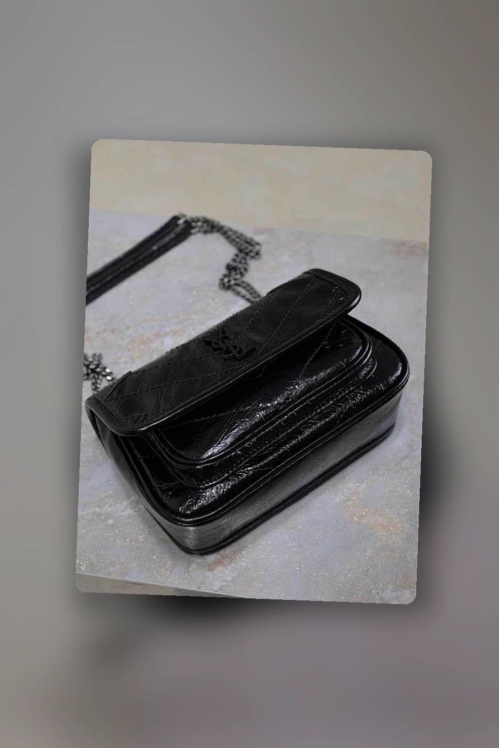 NB - YLS Bag - 1526