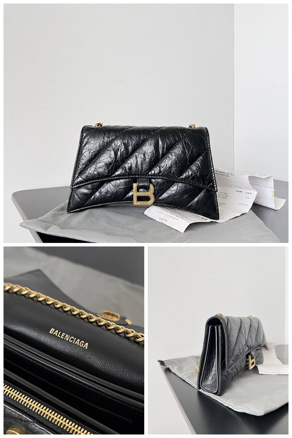 NB - BG Bag - 312