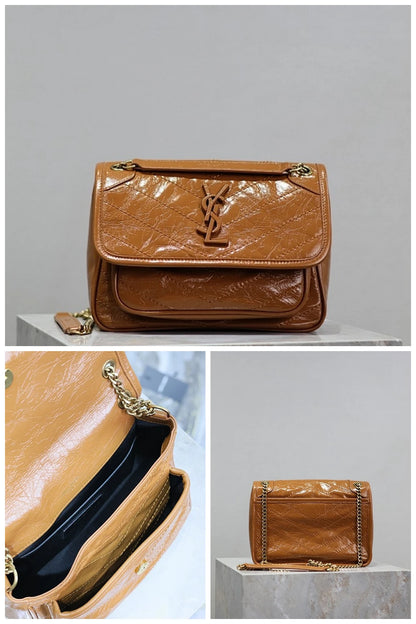 NB - YLS Bag - 794