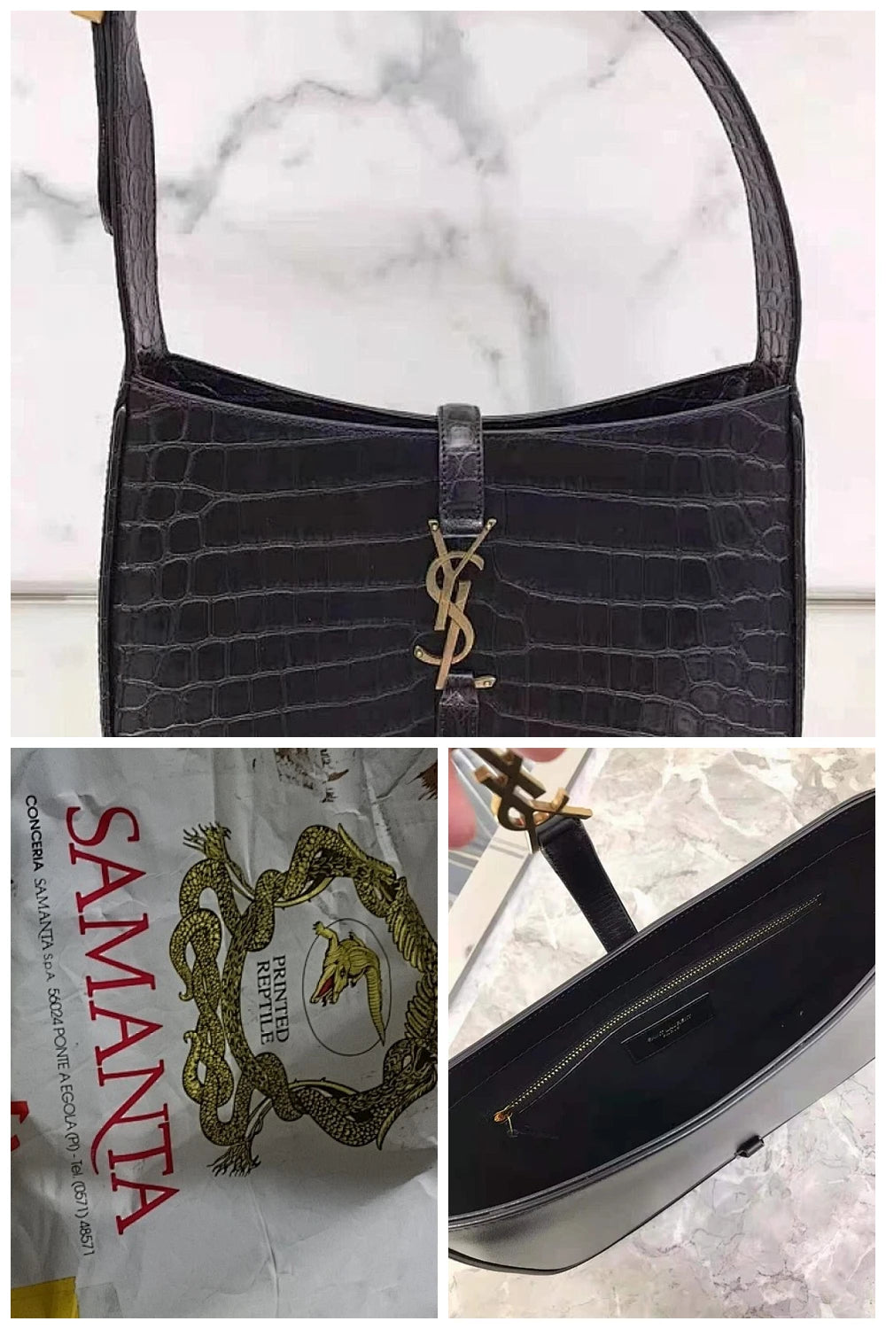 NB - YLS Bag - 098