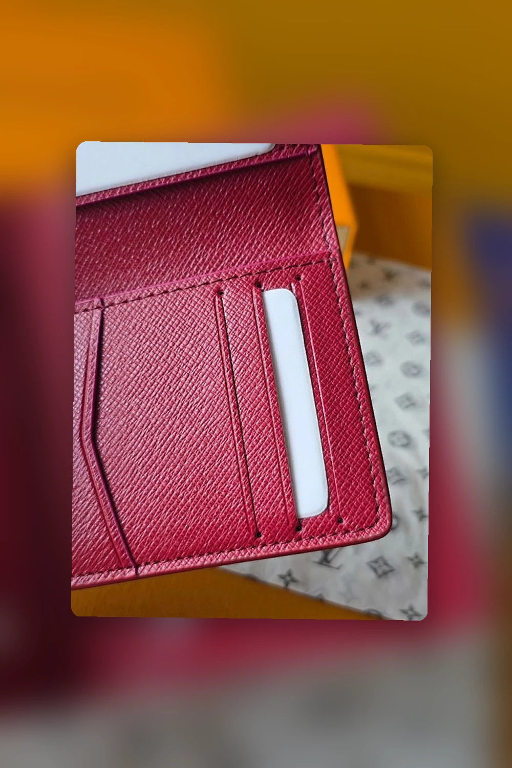 NB - Mix Wallet - 1226