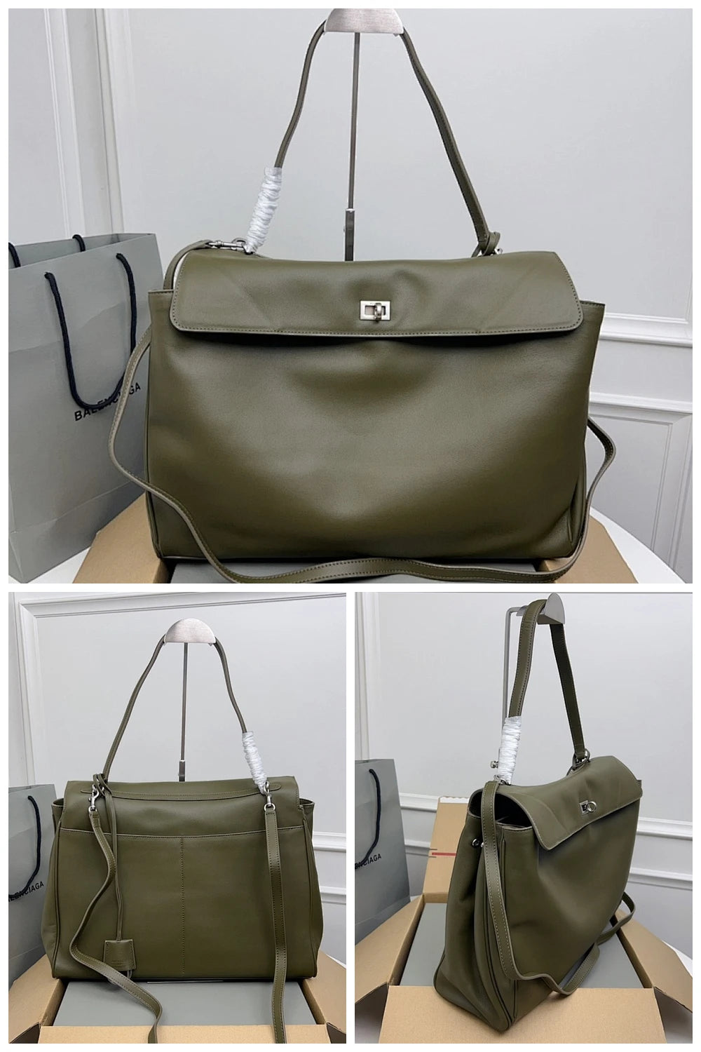 NB - BG Bag - 1261