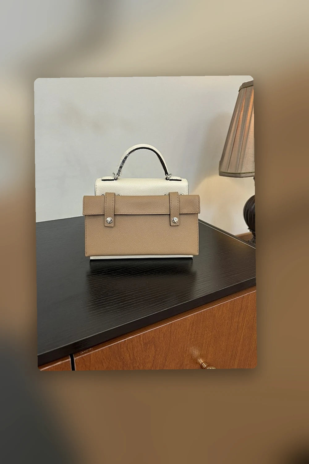 NB - HMS Bag - 543