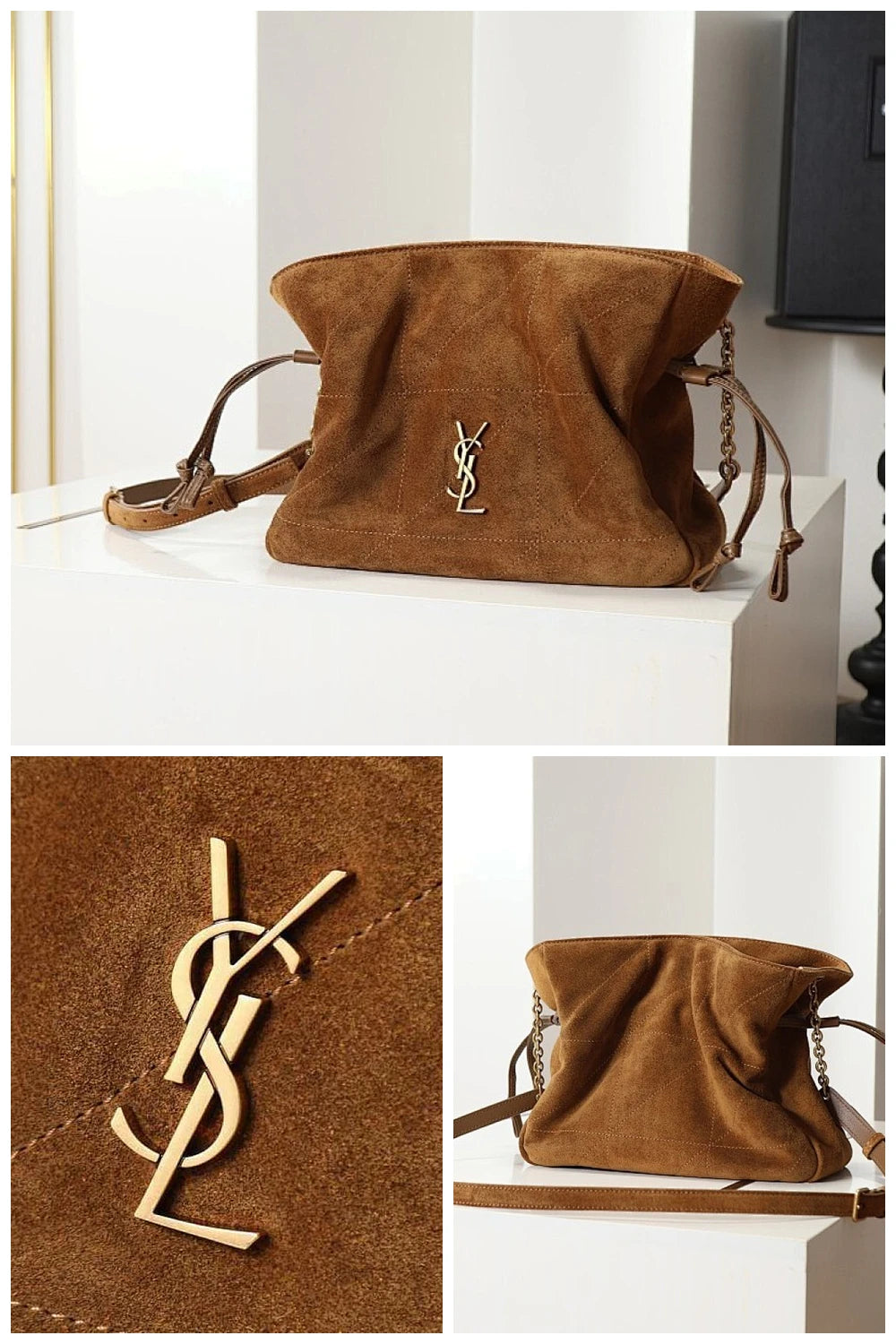 NB - YLS Bag - 198