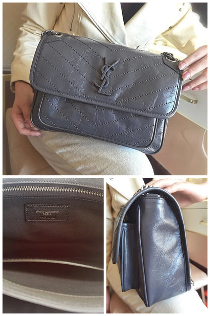 NB - YLS Bag - 218
