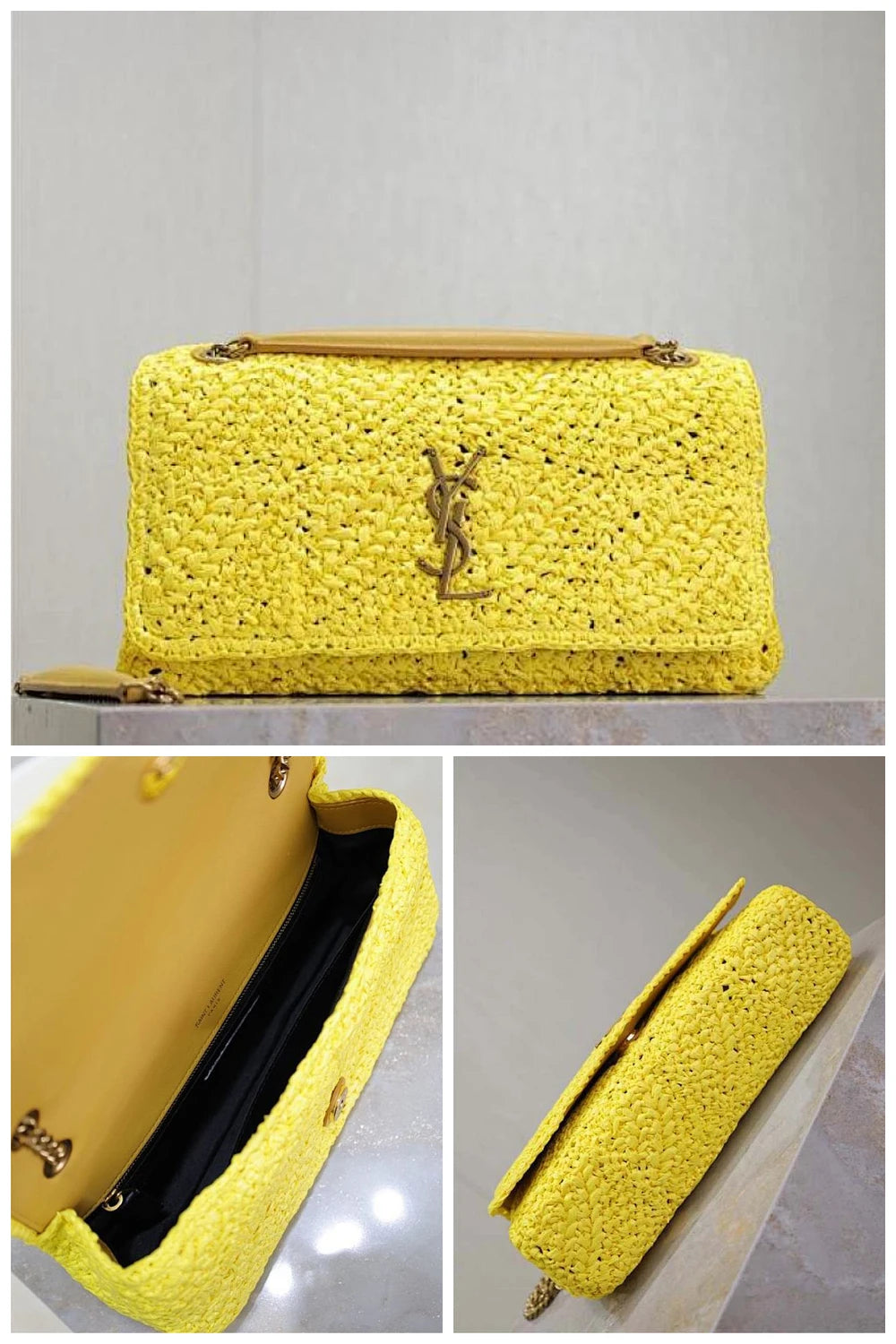 NB - YLS Bag - 1630