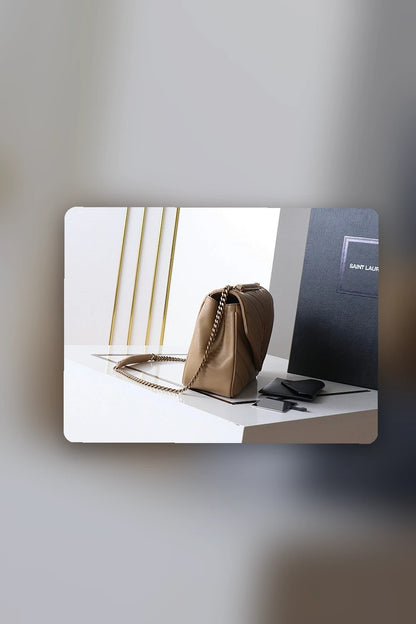 NB - YLS Bag - 1095