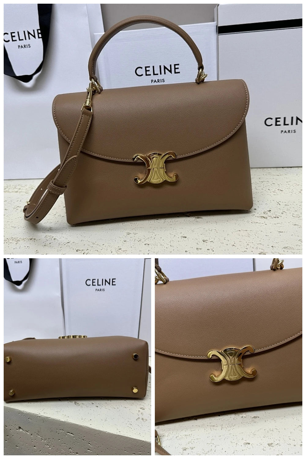 NB - COL Bag - 419