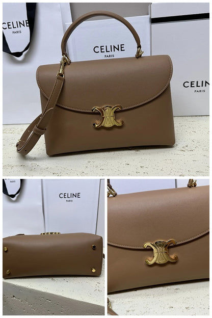 NB - COL Bag - 419