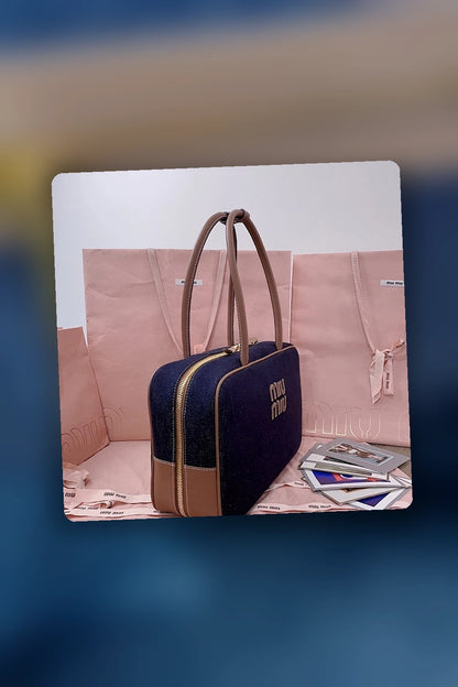 NB - MMU Bag - 793