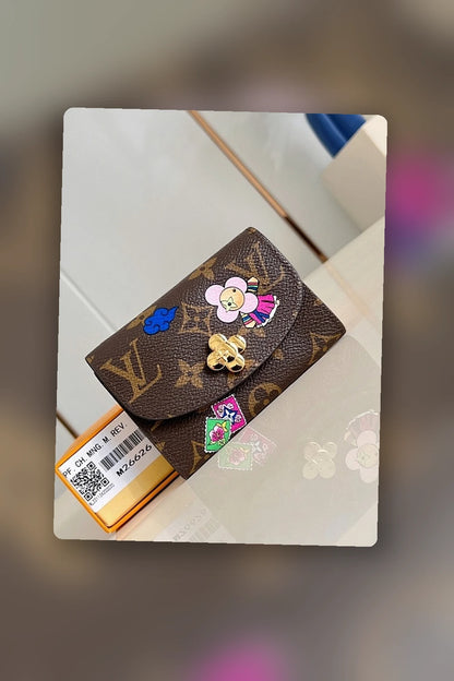 NB - LOV Bag - 534