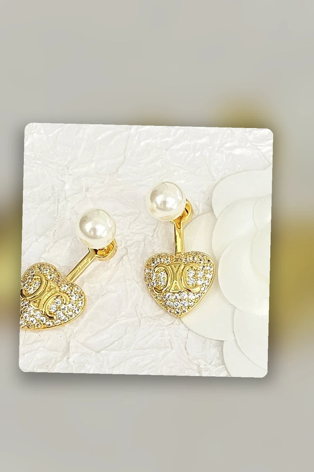 NB - COL Jewelry - 160