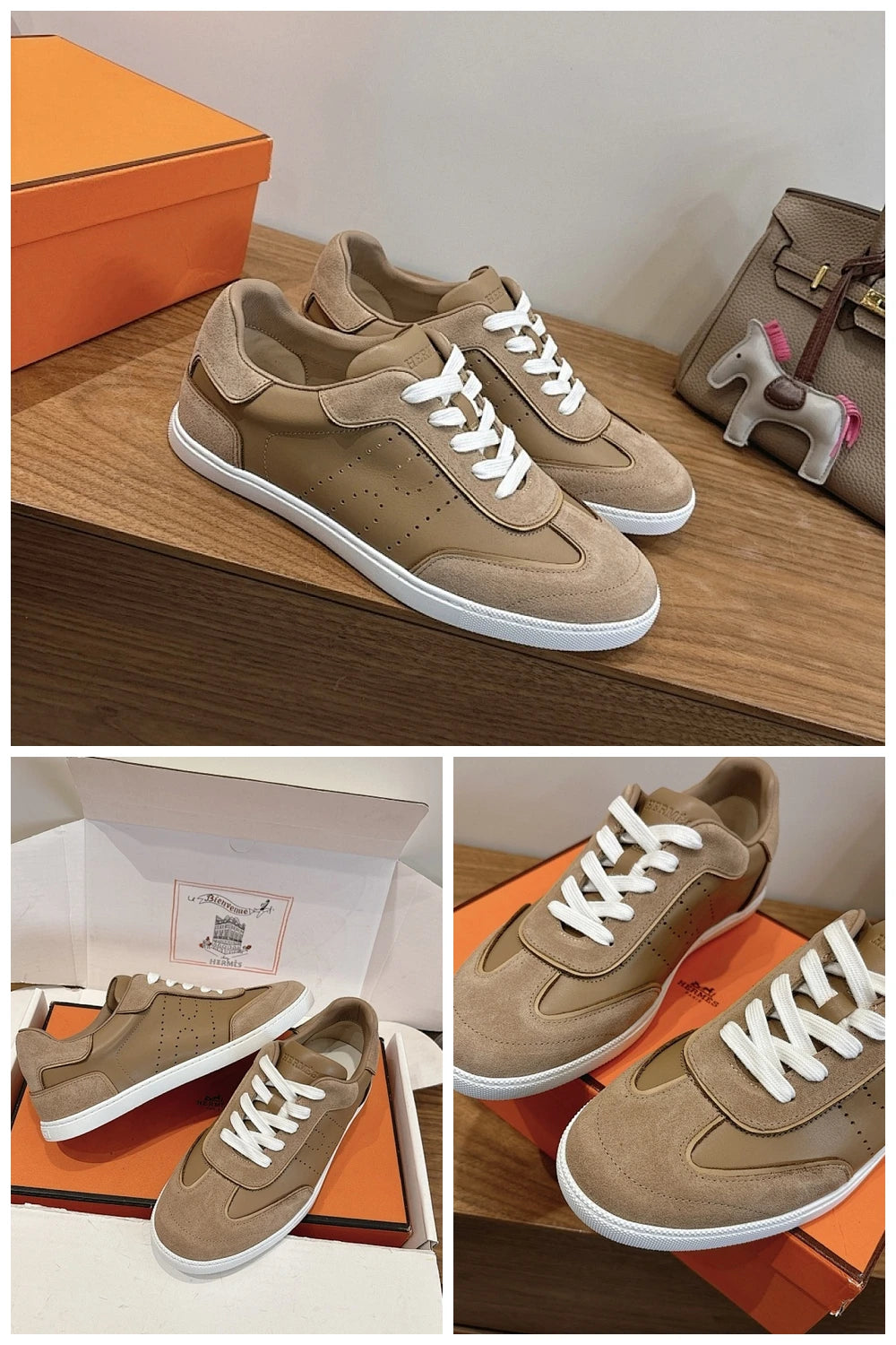 NB - CBL Women Shoes - 086