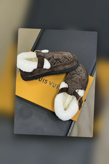 NB - LOV Women Shoes - 879