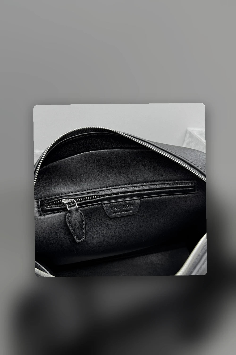 NB - THR Bag - 691