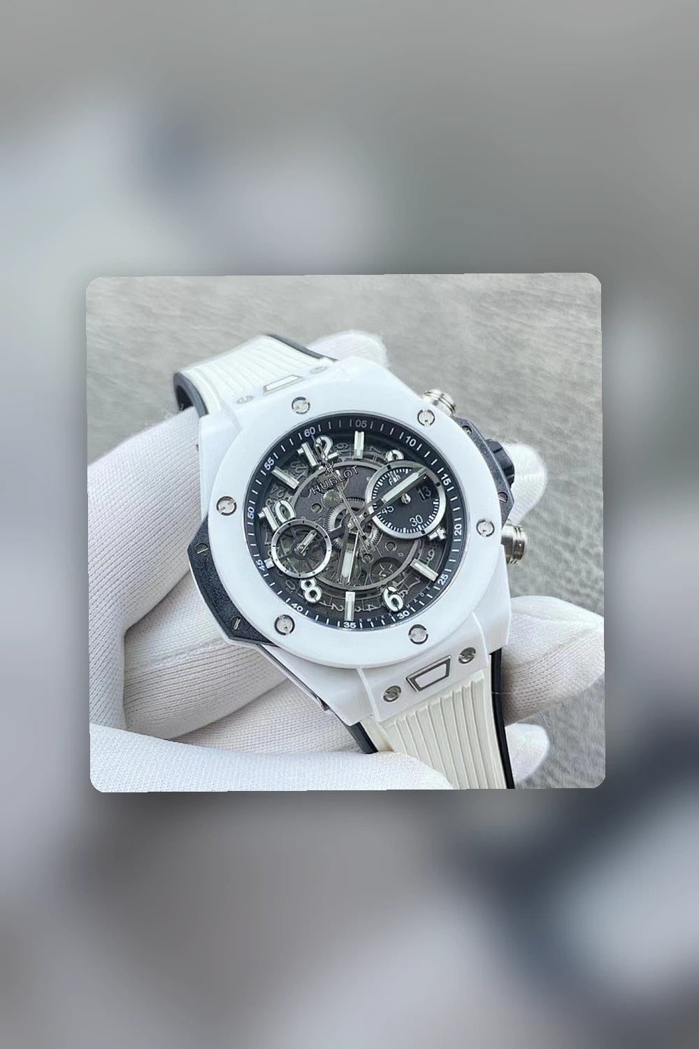 NB - Mix Watch - 770