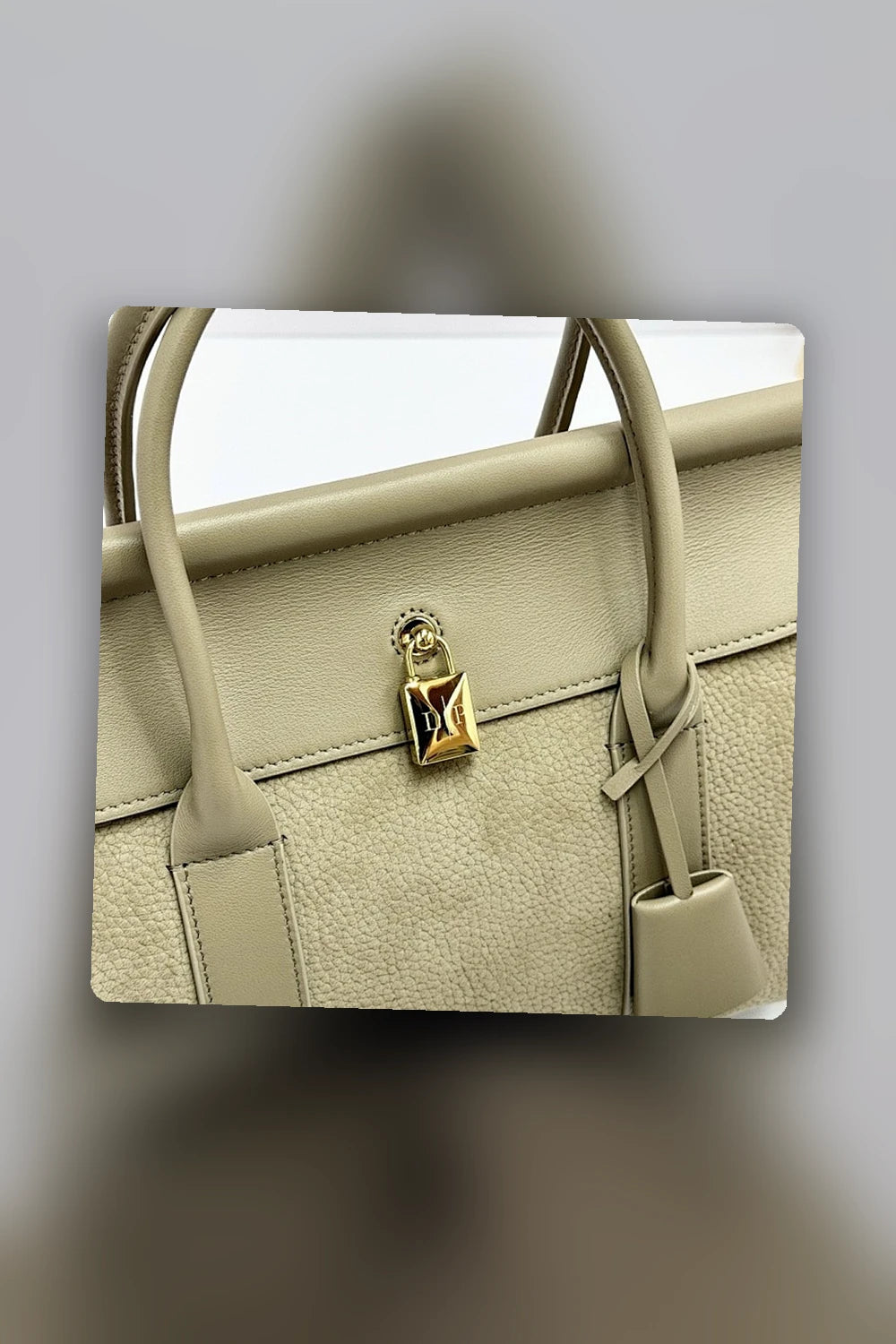 NB - LOP Bag - 069