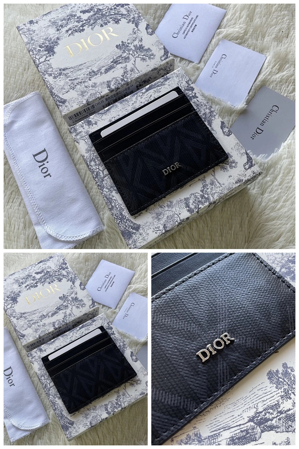 NB - Mix Wallet - 1658