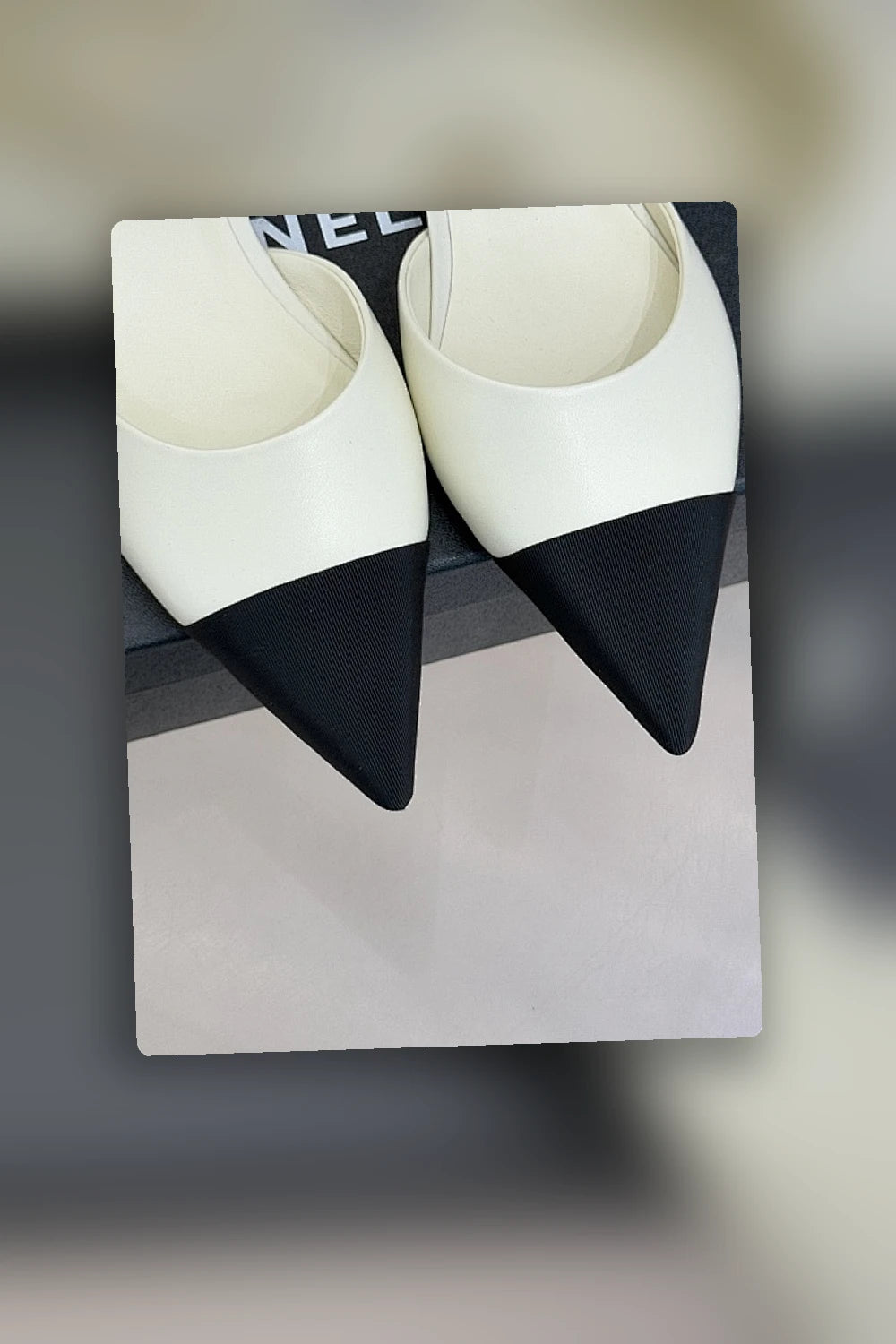 NB - CHL Mix Items - 371