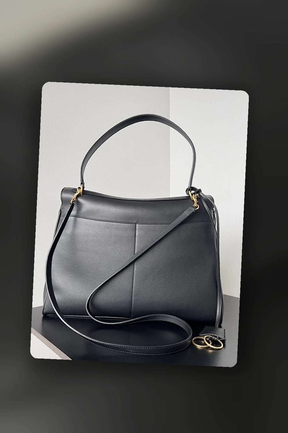 NB - BG Bag - 1776