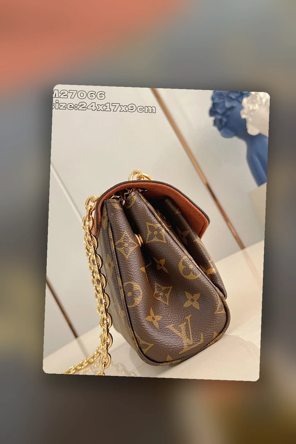 NB - LOV Bag - 194
