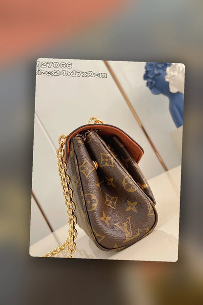 NB - LOV Bag - 194