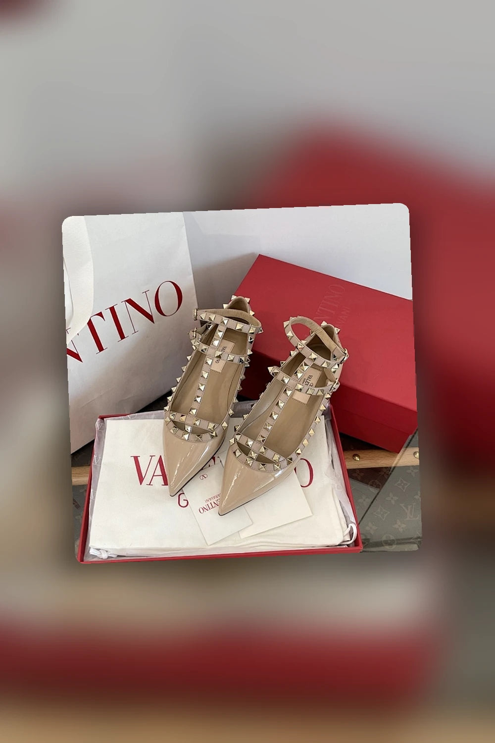 NB - VEL Women Shoes - 606