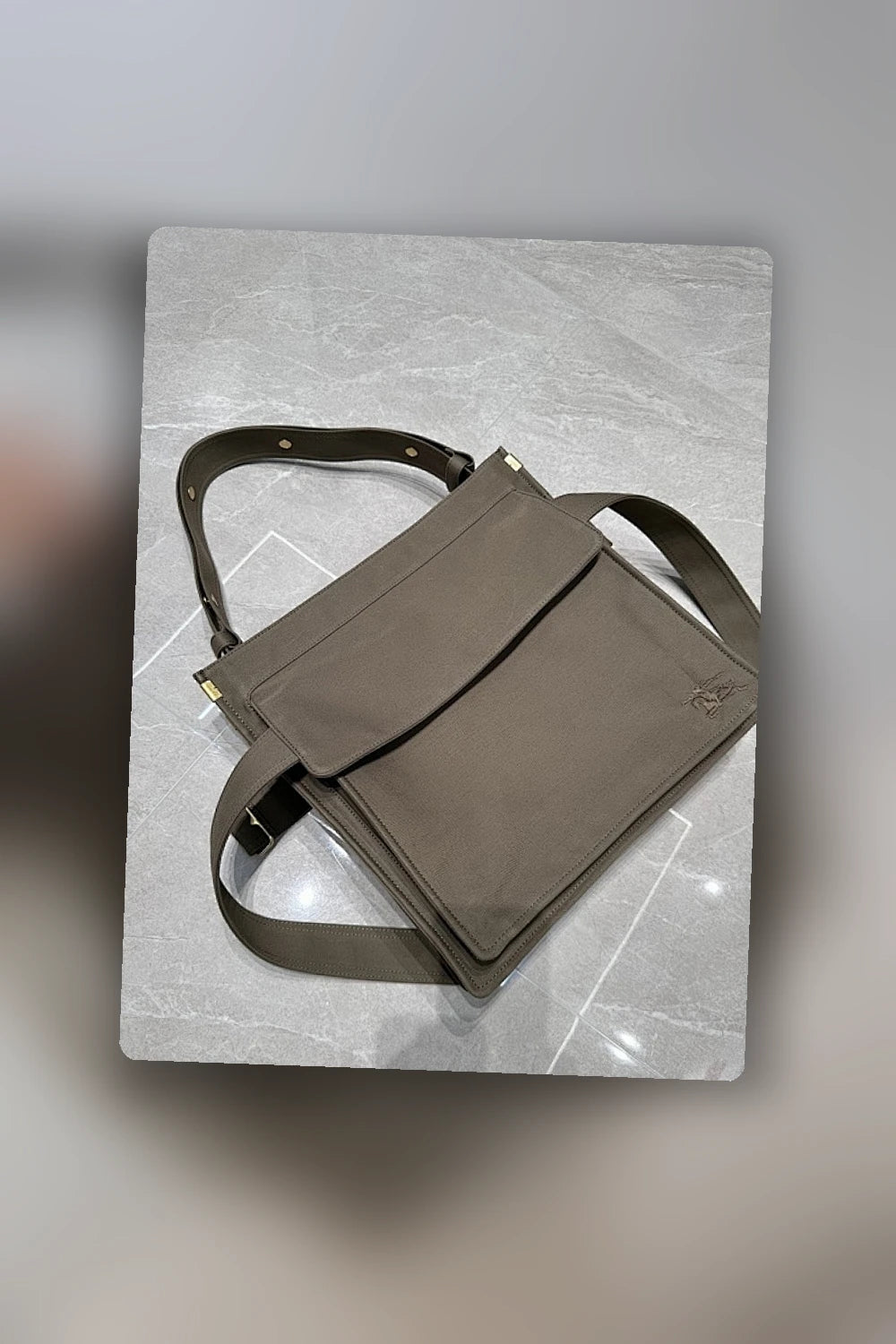 NB - BOR Bag - 1091