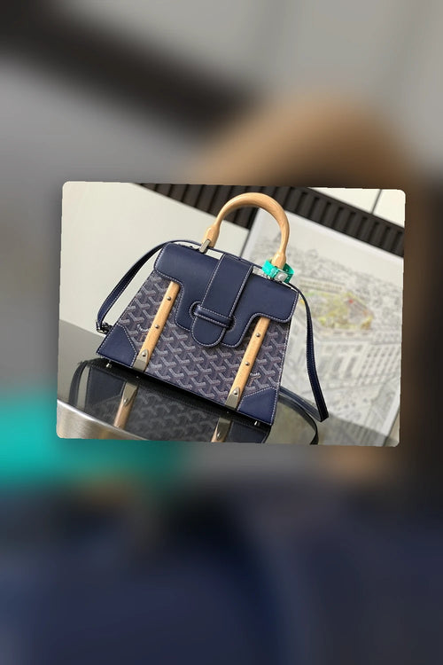 NB - GYO Bag - 869