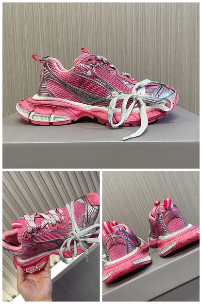 NB - BG Women Shoes - 1708