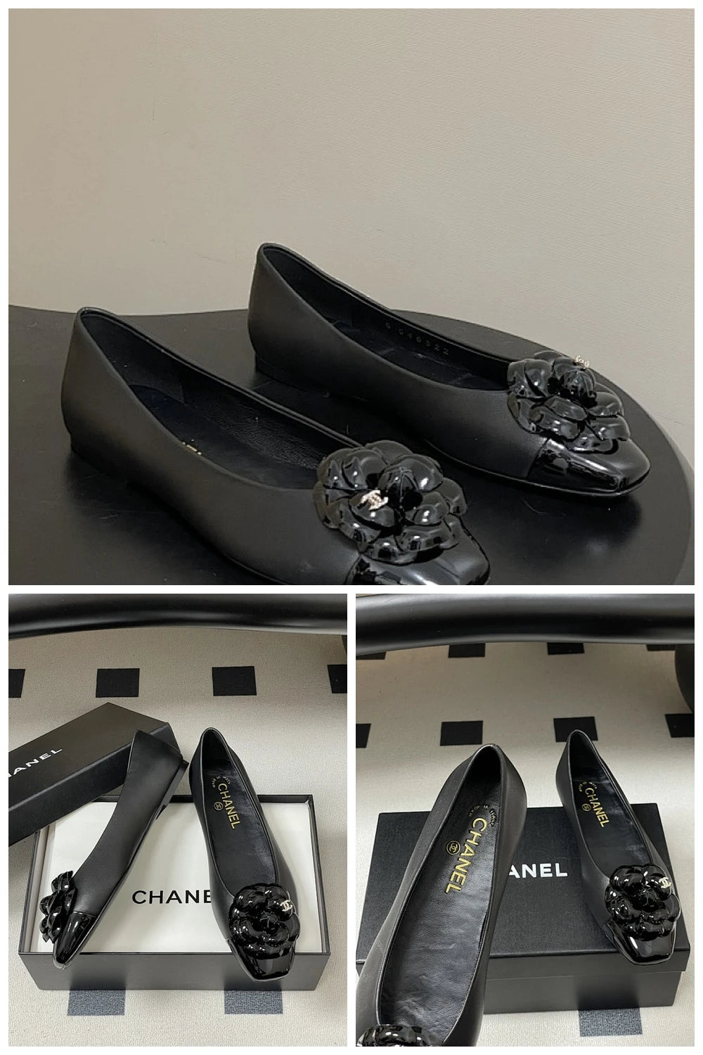 NB - CHL Mix Items - 462