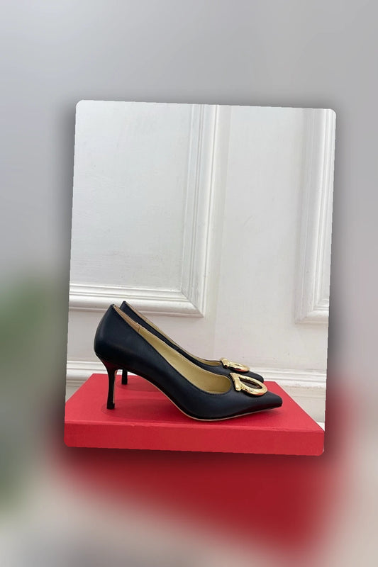 NB - FGO Women Shoes - 021
