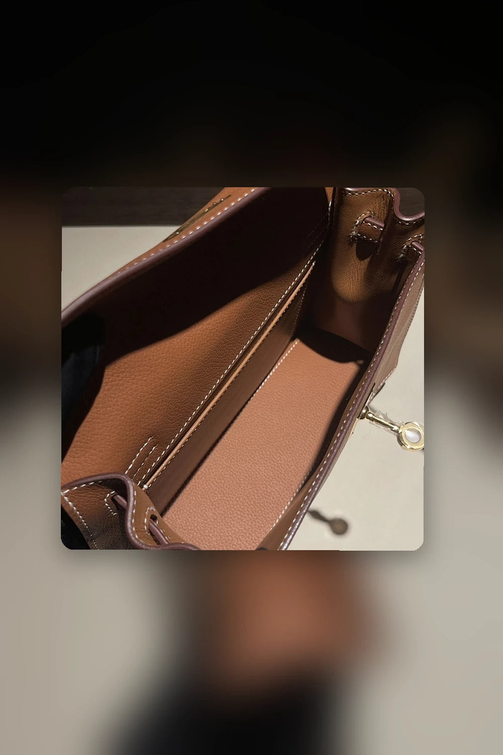 NB - HMS Bag - 208