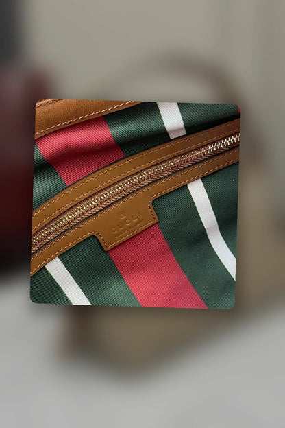NB - GUKI Bag - 363